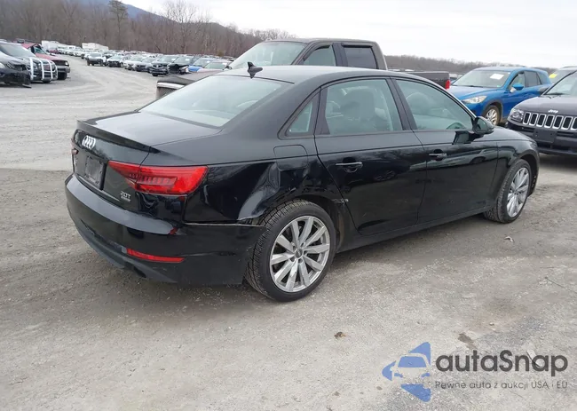 WAUANAF4XHN038871: 44464978