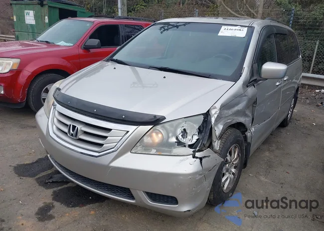 5FNRL38608B401280: 44464983