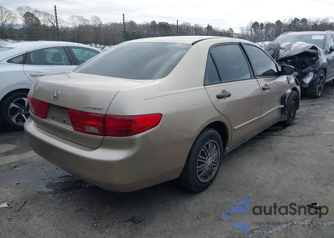 1HGCM56165A113842: 44465018