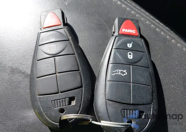 2C3CDYAG9EH274039: 44465030