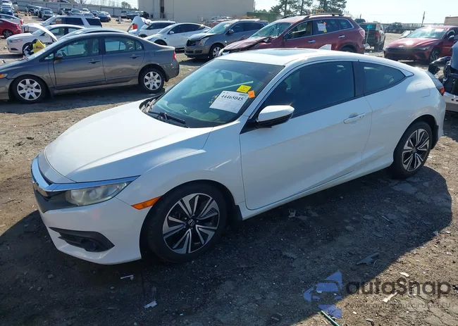 2HGFC3B36JH351245: 44465045