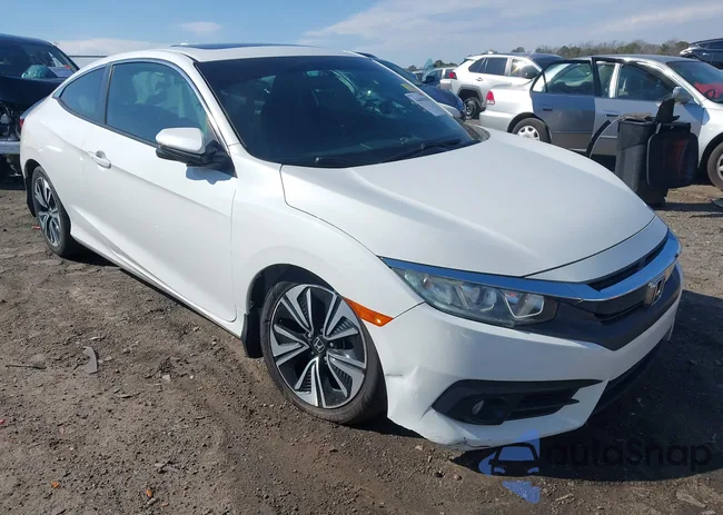 2HGFC3B36JH351245: 44465045