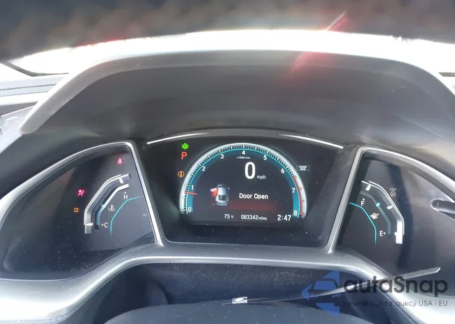 2HGFC3B36JH351245: 44465045