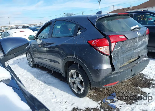 3CZRU6H3XHM730420: 44465070