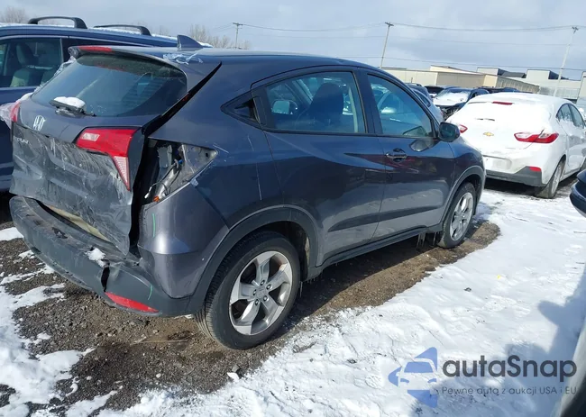 3CZRU6H3XHM730420: 44465070