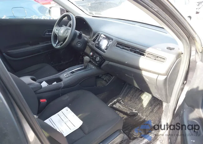 3CZRU6H3XHM730420: 44465070