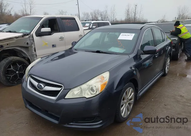 4S3BMCK66B3237173: 44465073