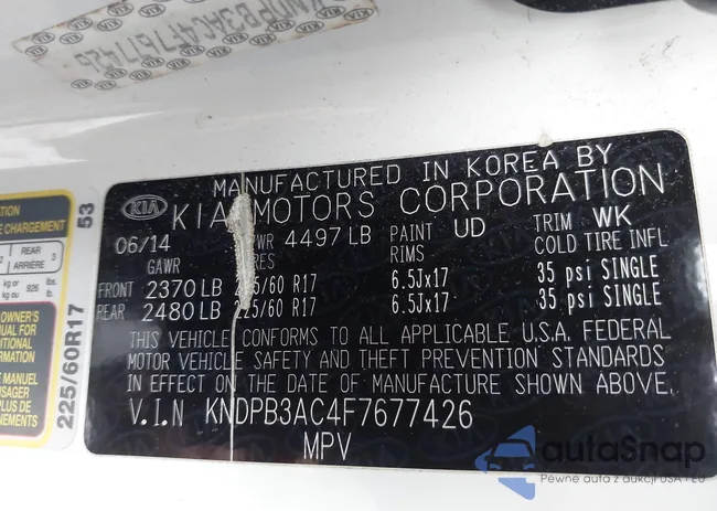 KNDPB3AC4F7677426: 44465152