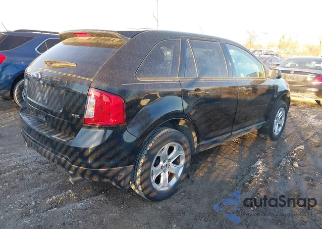 2FMDK3JC5DBC61226: 44465160