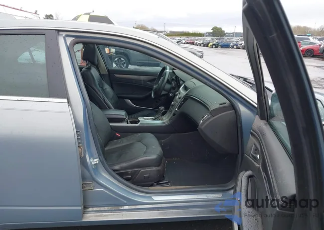 1G6DP57V480107207: 44465248