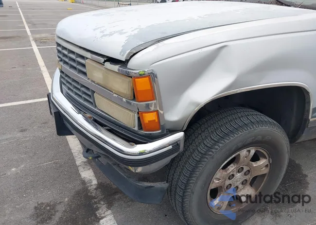 1GCEK14K5PZ134056: 44465258