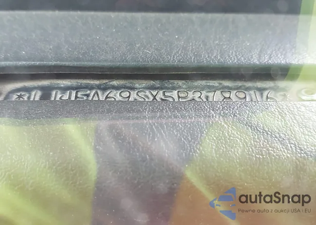 1J4FA69SX5P378916: 44465261