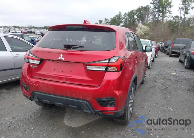 JA4APUAU4MU020513: 44465295