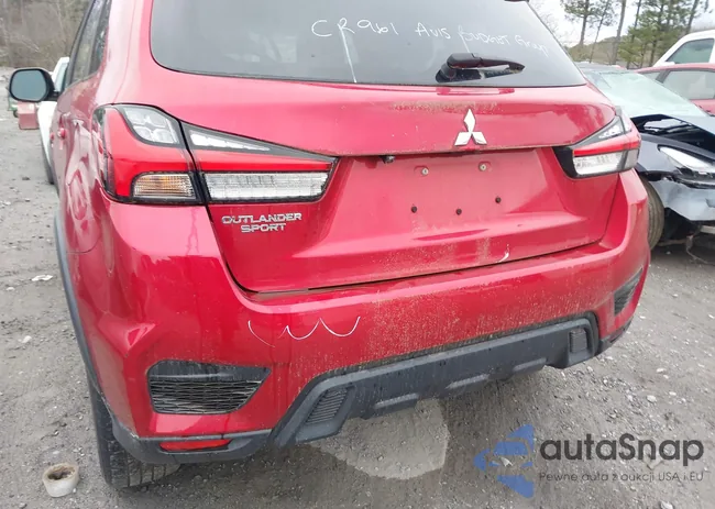 JA4APUAU4MU020513: 44465295