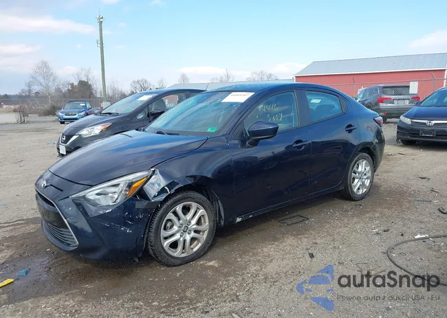 3MYDLBYVXJY313070: 44465307