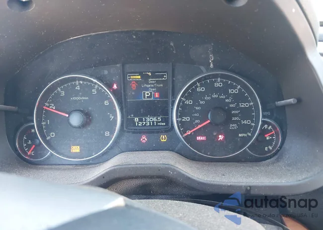 4S4BRCKC4D3242345: 44465320