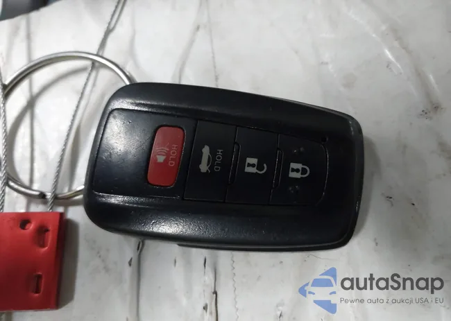 4T1F11BK3RU122672: 44464341