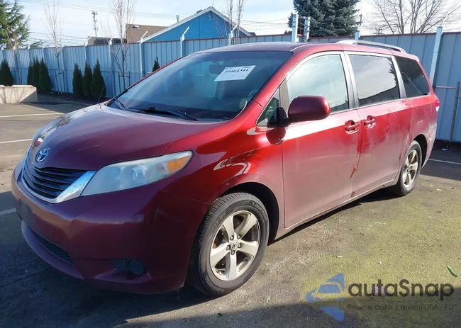 5TDKA3DC7CS011607: 44464344