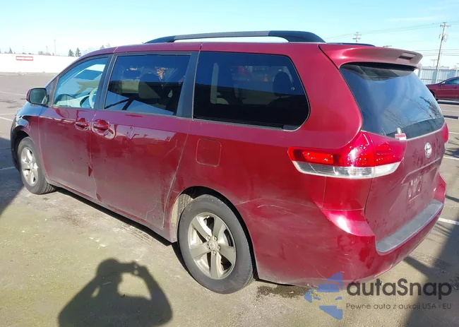 5TDKA3DC7CS011607: 44464344