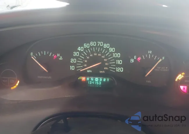 2G4WS52J831143726: 44464350