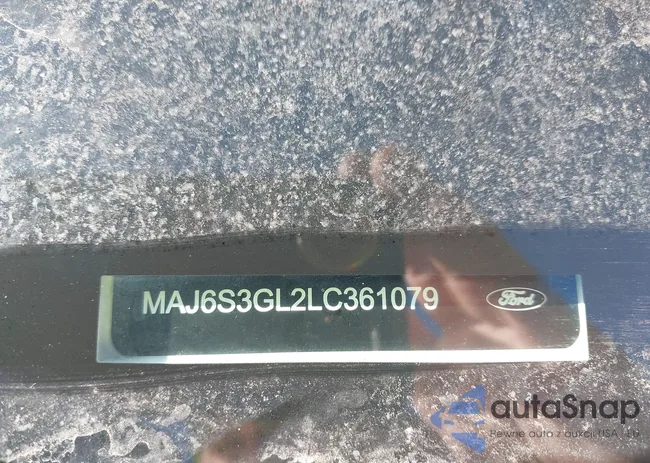 MAJ6S3GL2LC361079: 44464426