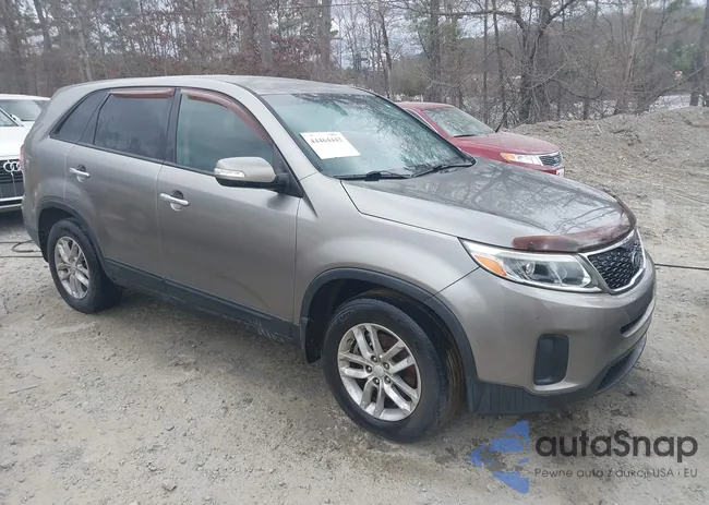 5XYKT3A66FG660910: 44464442