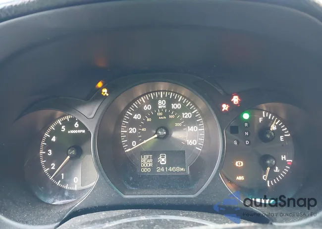 JTHBH96S165019536: 44464459