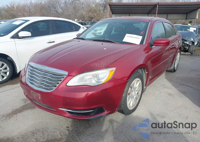 1C3BC4FBXBN538330: 44464469