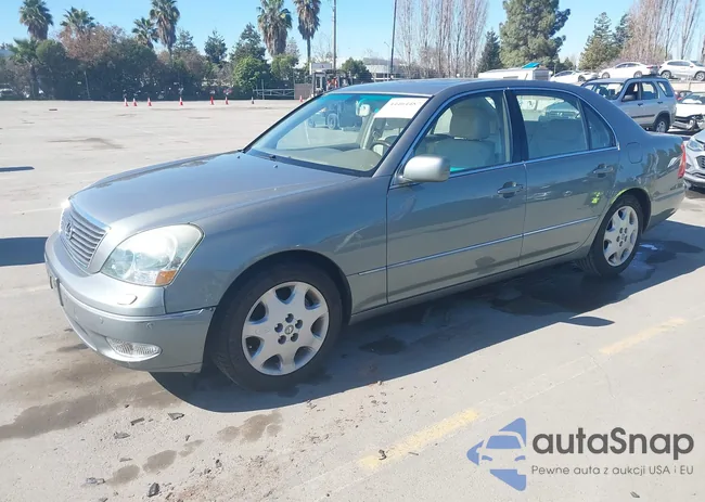 JTHBN30F230096913: 44464487