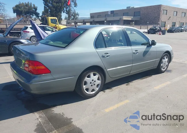 JTHBN30F230096913: 44464487