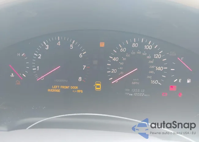 JTHBN30F230096913: 44464487