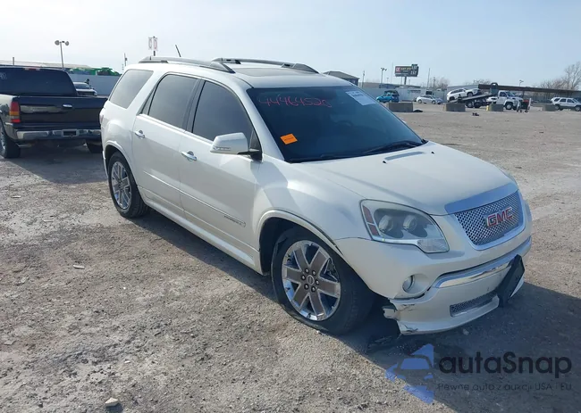 1GKKVTED2BJ353767: 44464520