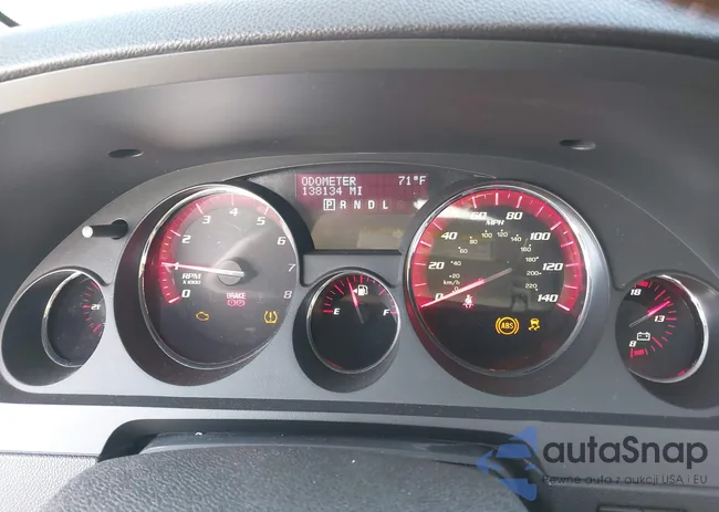 1GKKVTED2BJ353767: 44464520