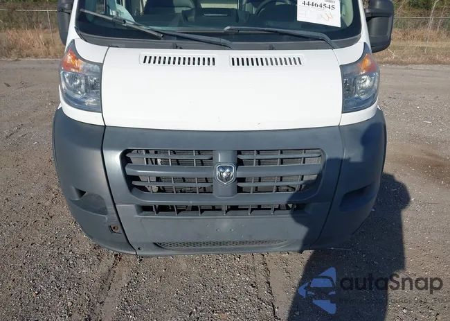 3C6TRVDG9HE545650: 44464545