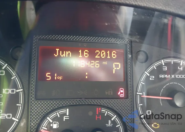 3C6TRVDG9HE545650: 44464545