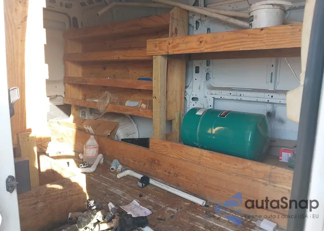 3C6TRVDG9HE545650: 44464545