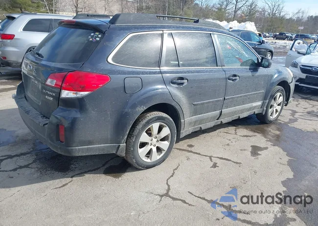 4S4BRBCC4C3269911: 44464552