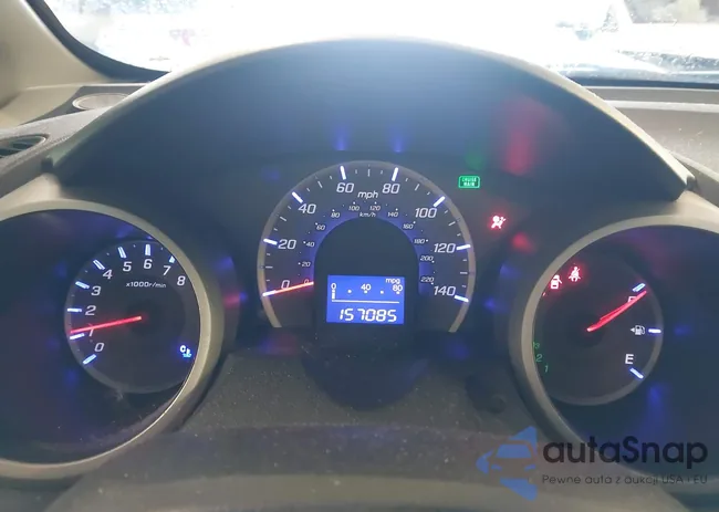 JHMGE8H35DC025203: 44464564