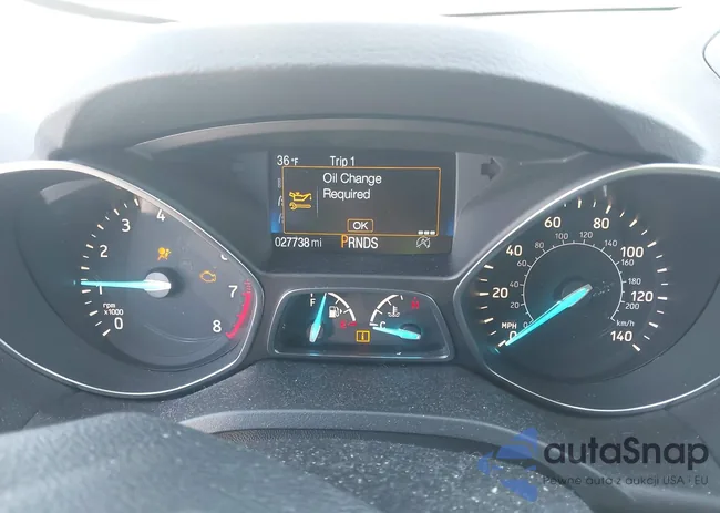 1FMCU0GD9HUC92631: 44464567