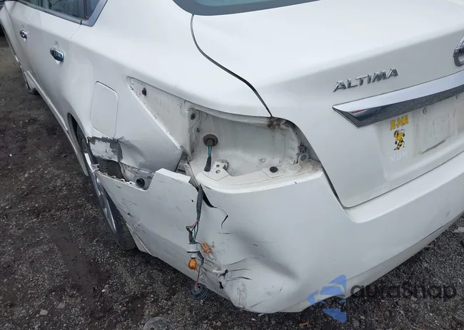 1N4AL3APXFN345577: 44464574