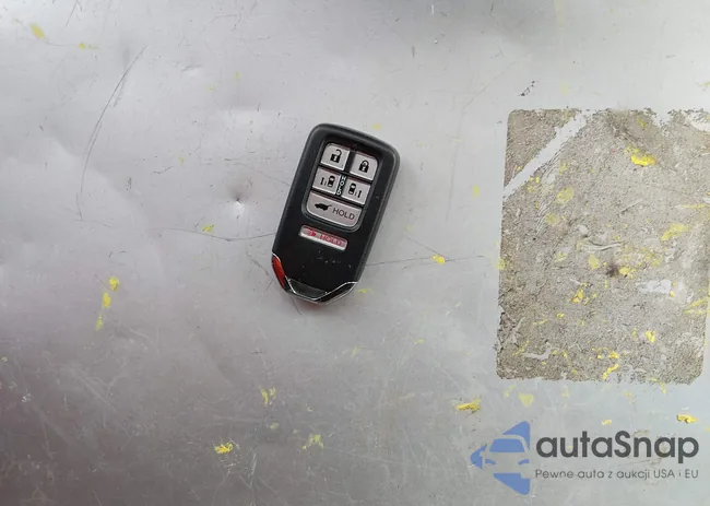 5FNRL5H60EB039698: 44464577