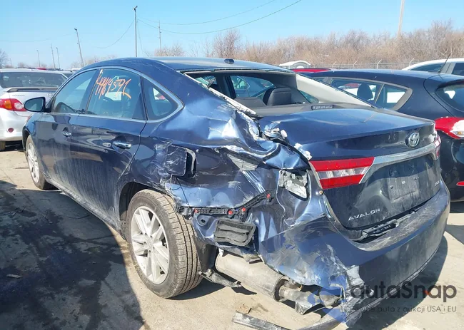 4T1BK1EB3FU155111: 44464591