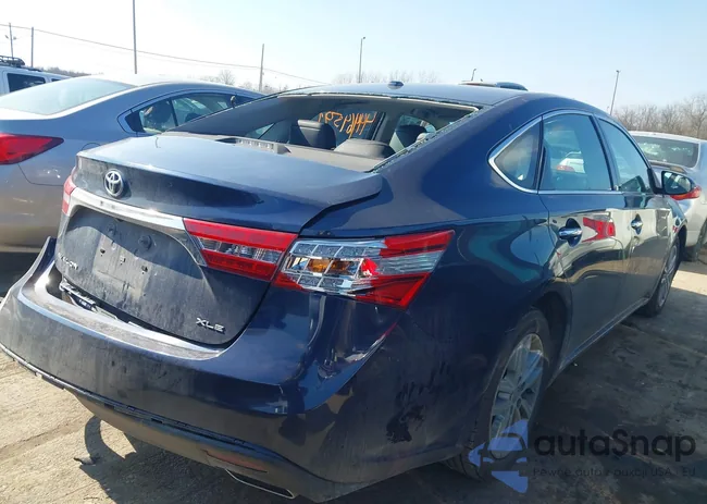 4T1BK1EB3FU155111: 44464591