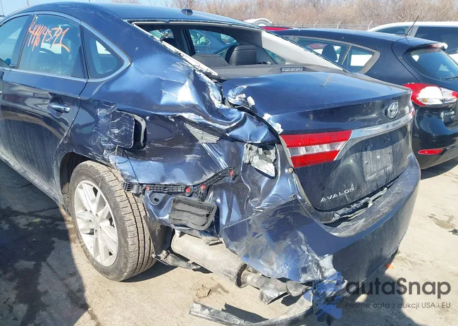 4T1BK1EB3FU155111: 44464591