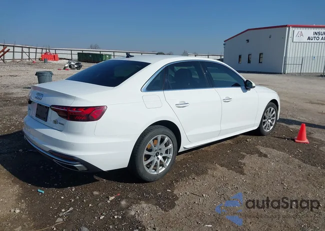 WAUABAF48MA043836: 44464622