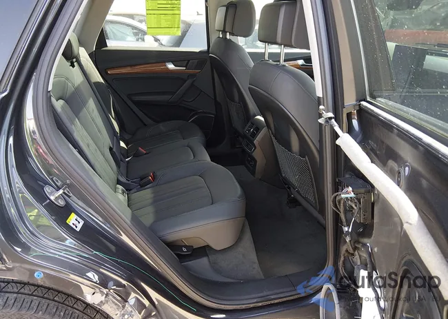 WA1BAAFY4M2065057: 44464625