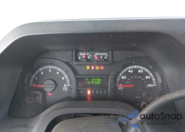 1FTNE2EW2CDB03045: 44464636