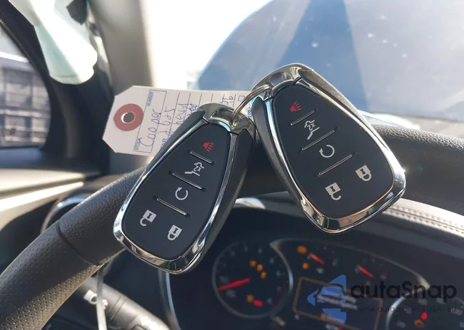 3GNKBCR44SS267493: 44464650