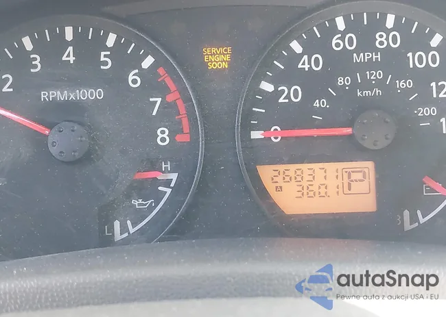 1N6AD07U65C447677: 44464702