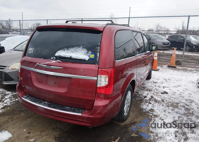 2C4RC1BG1ER449246: 44464722